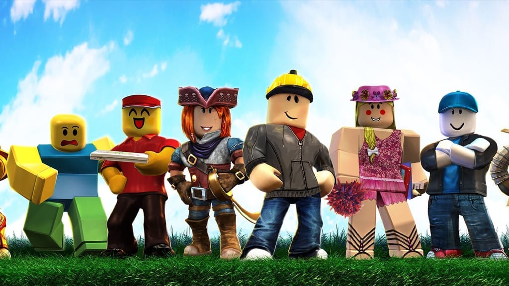 roobuxGo - Roblox vs Fortnite – 3 Big Differences Every Player Should Know - roobux Strategy Hub: Stats, Videos & Power Tips