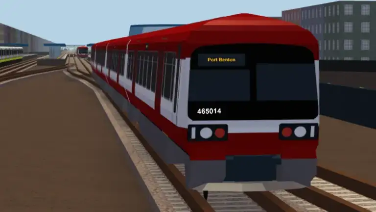 Stepford County Railway Legacy Uncopylocked - roobux Strategy Hub: Stats, Videos & Power Tips